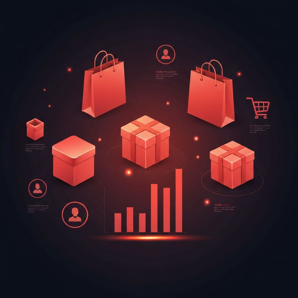 Retail Digital Marketing Examples