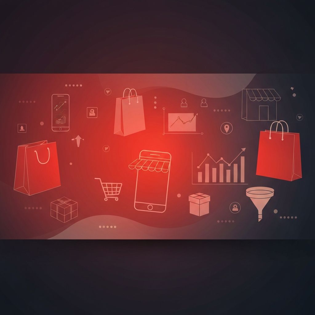 Retail Digital Marketing Solution