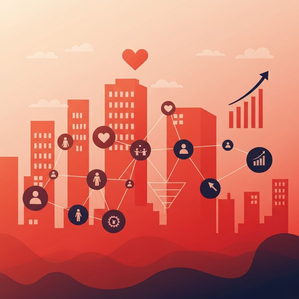 Retirement Community Digital Marketing