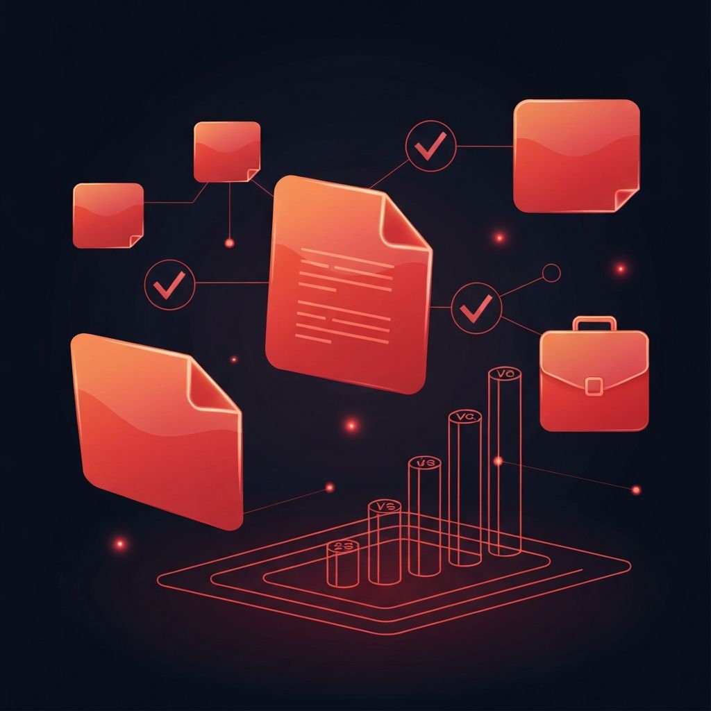 RFP Digital Marketing