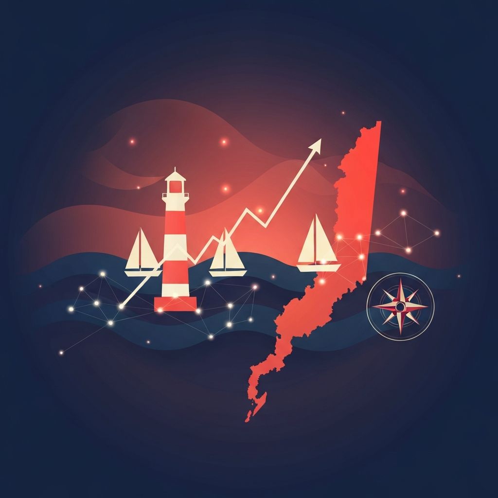 RI Digital Marketing Agencies