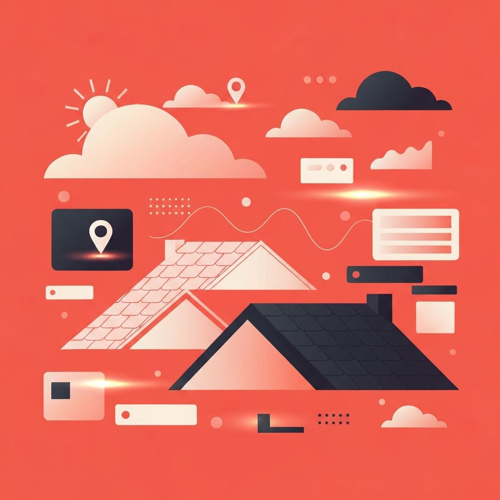 Roofer Digital Marketing