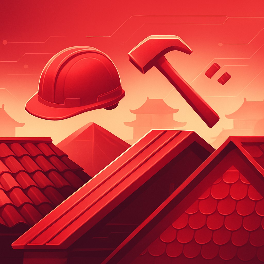Top 10 Best Roofing Services in Taiwan
