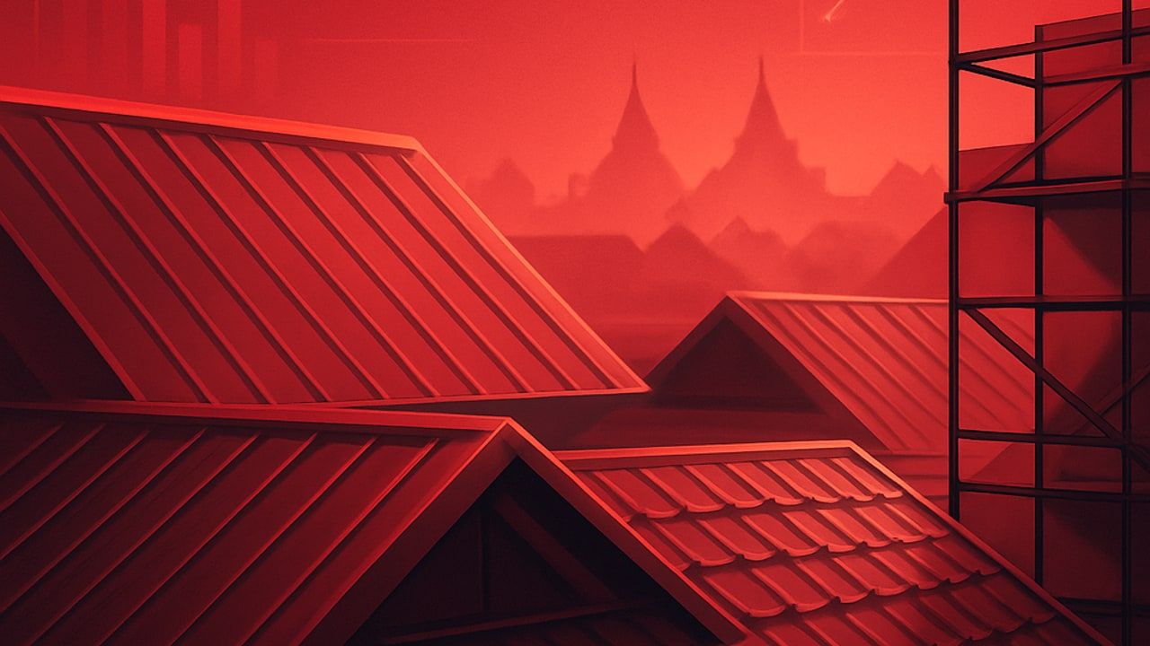 Top 10 Best Roofing Contractors in Myanmar