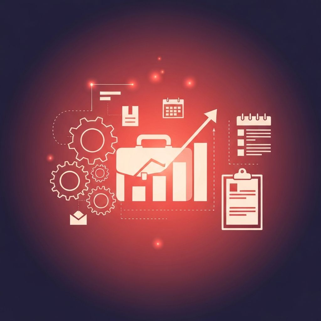Running a Digital Marketing Agency