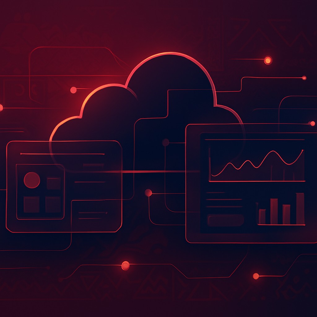 Top 10 Best SaaS Companies in Mali