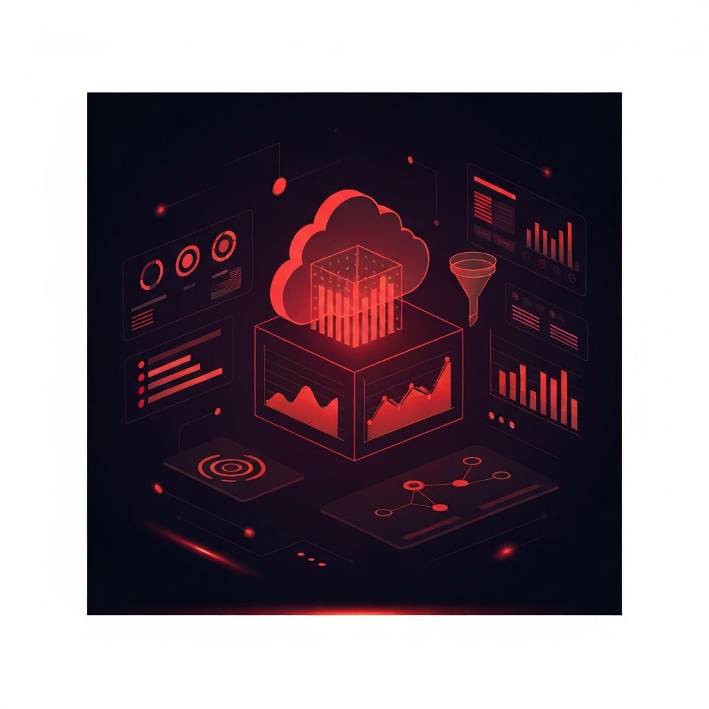 SAAS Digital Marketing Agency