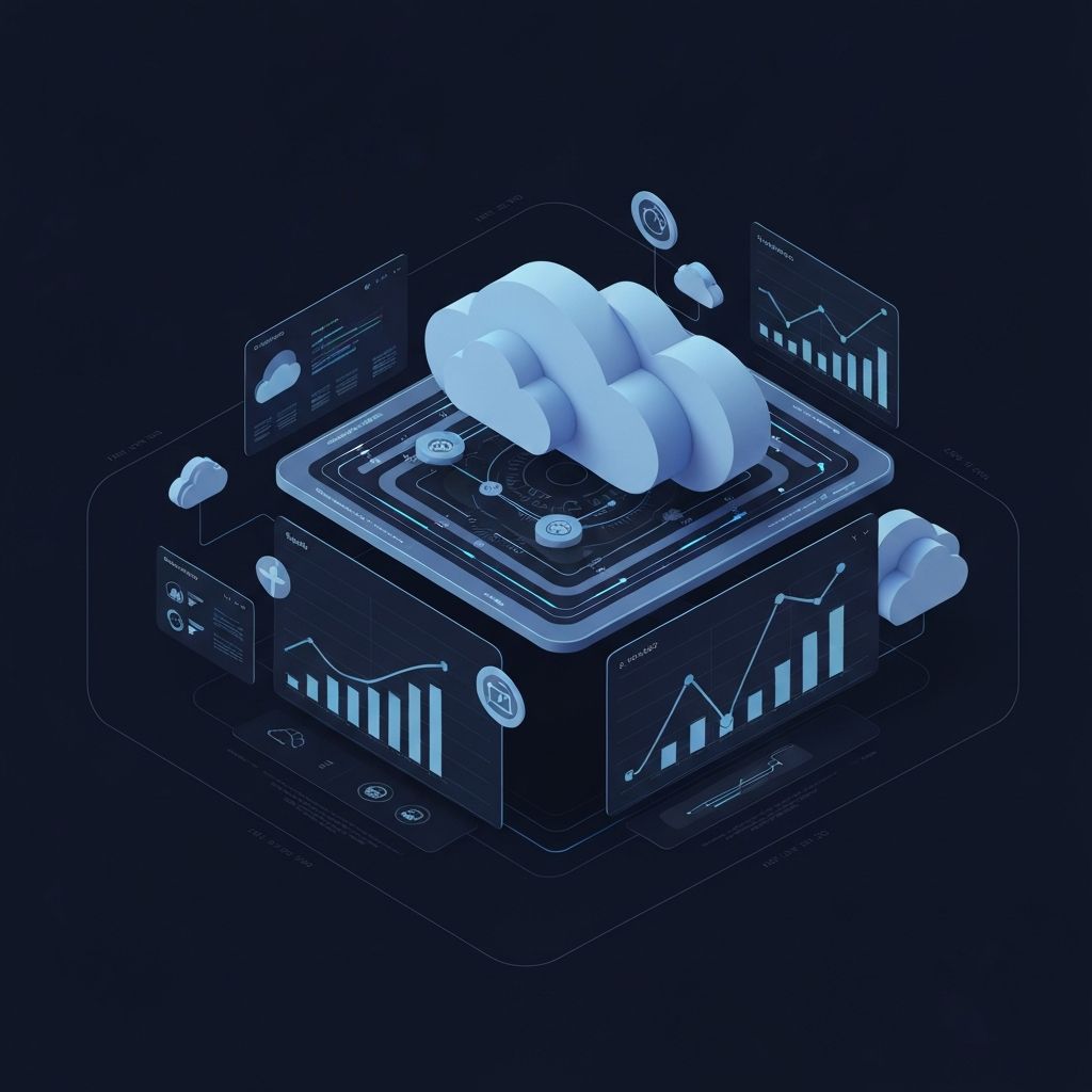 SAAS Digital Marketing Strategy