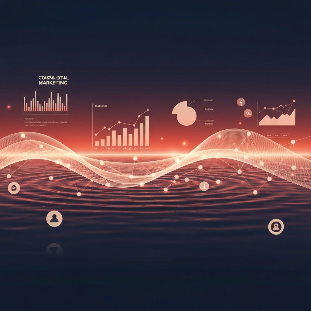 Salt Water Digital Digital Marketing Company