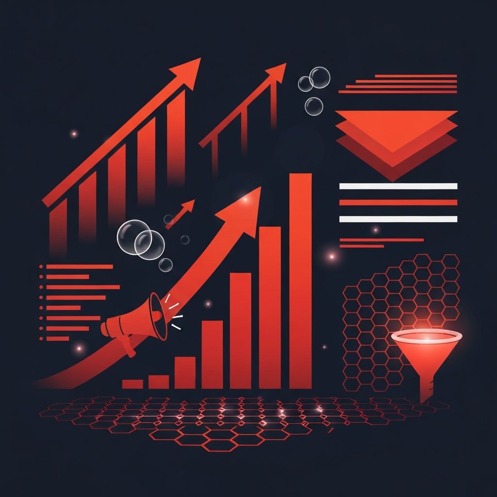 Scale Digital Marketing