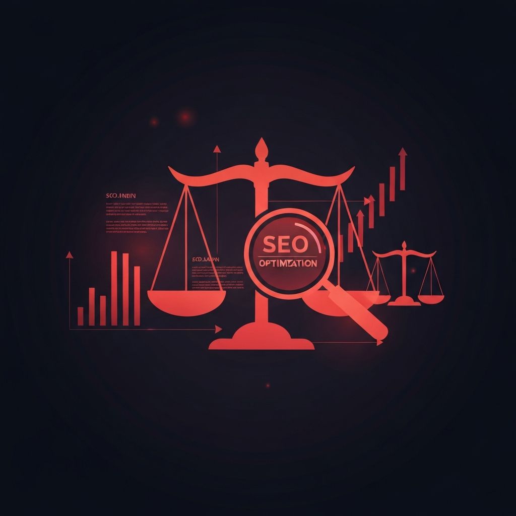 Scorpion Digital Marketing SEO Agency Cost for Law Firms