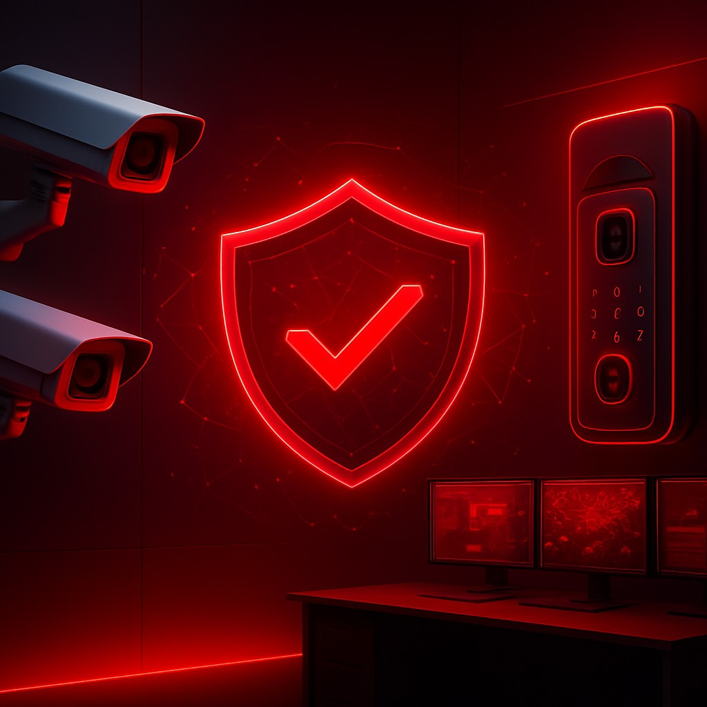 Top 10 Best Security Companies in Taiwan