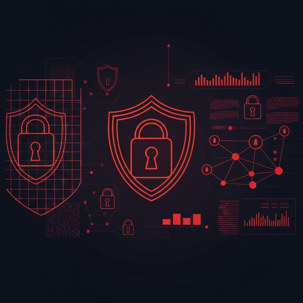 Security Digital Marketing