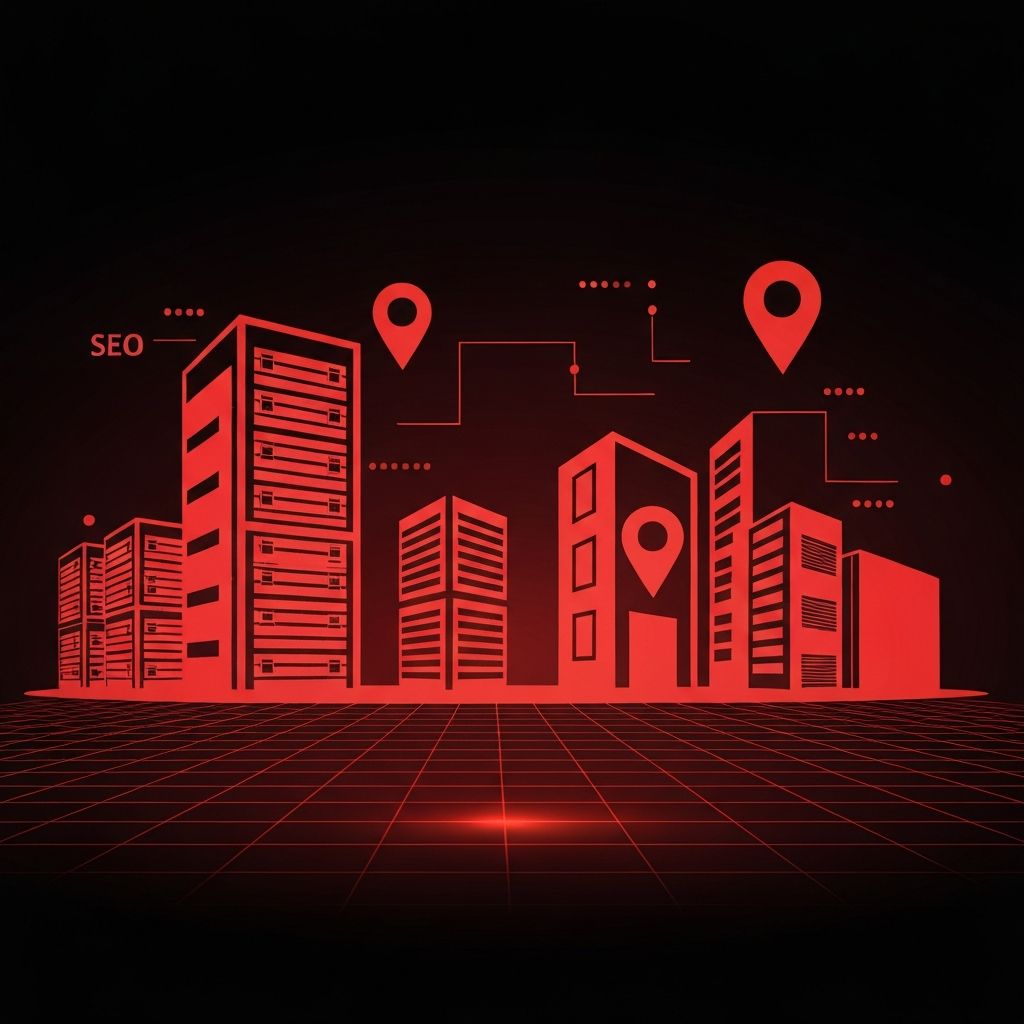 Self Storage Digital Marketing Agency
