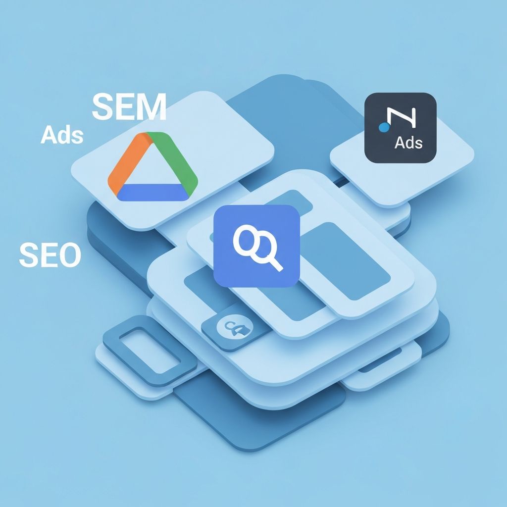 SEM SEO Expert Pakistan
