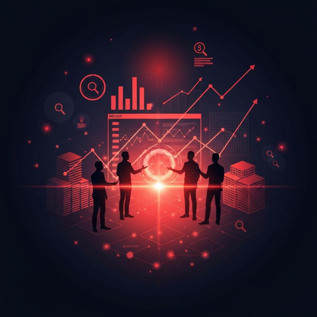 SEO Agency Pakistan