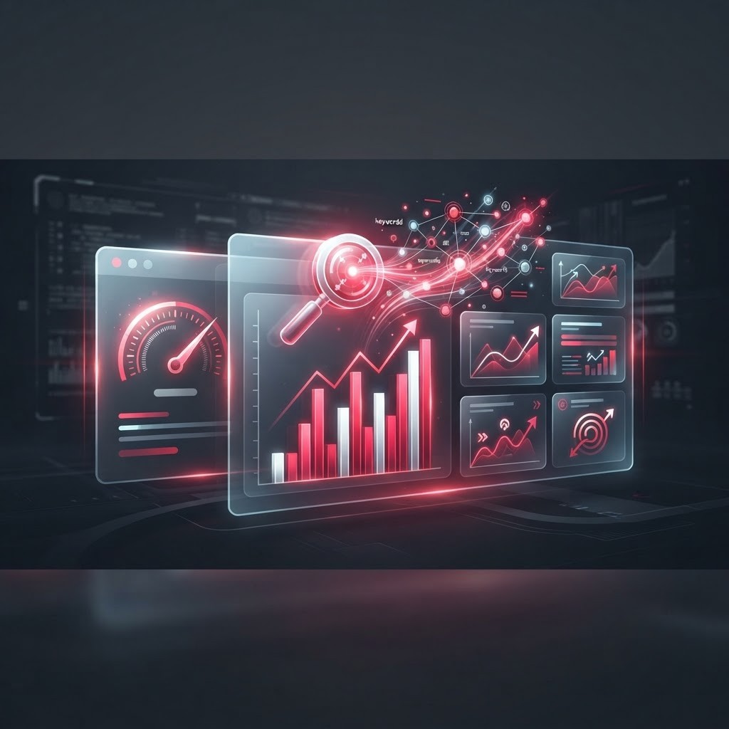 What SEO AI Tools in Marketing