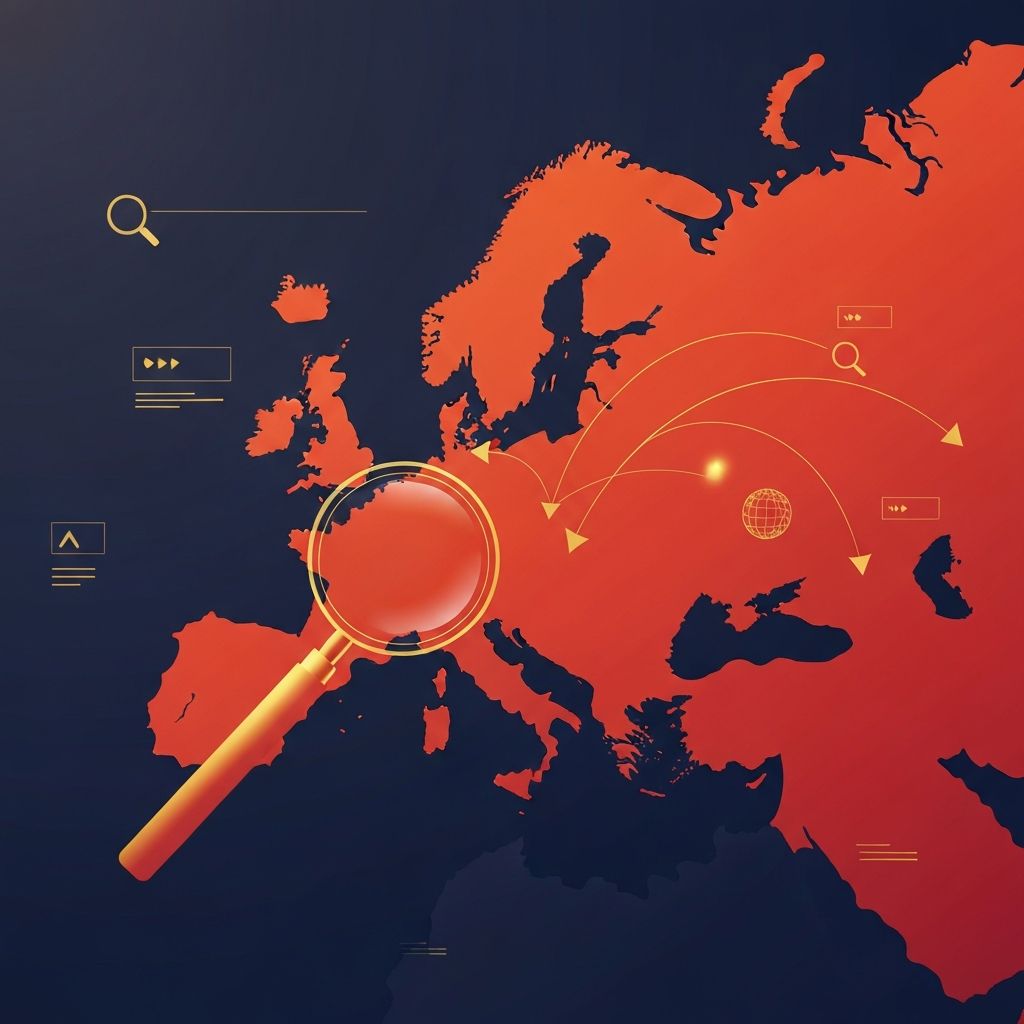 SEO Bulgaria Digital Marketing Agency