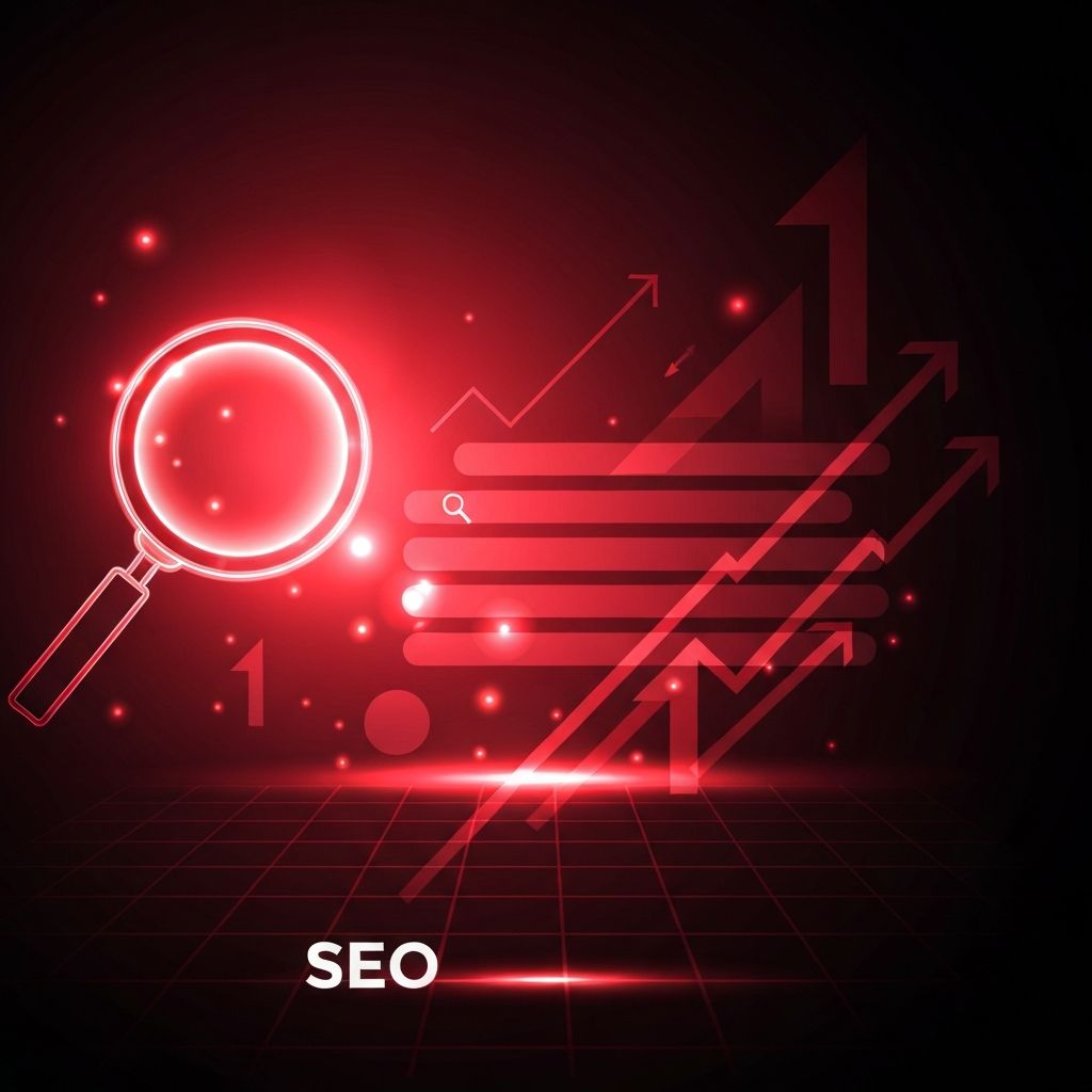 SEO Company in Pakistan