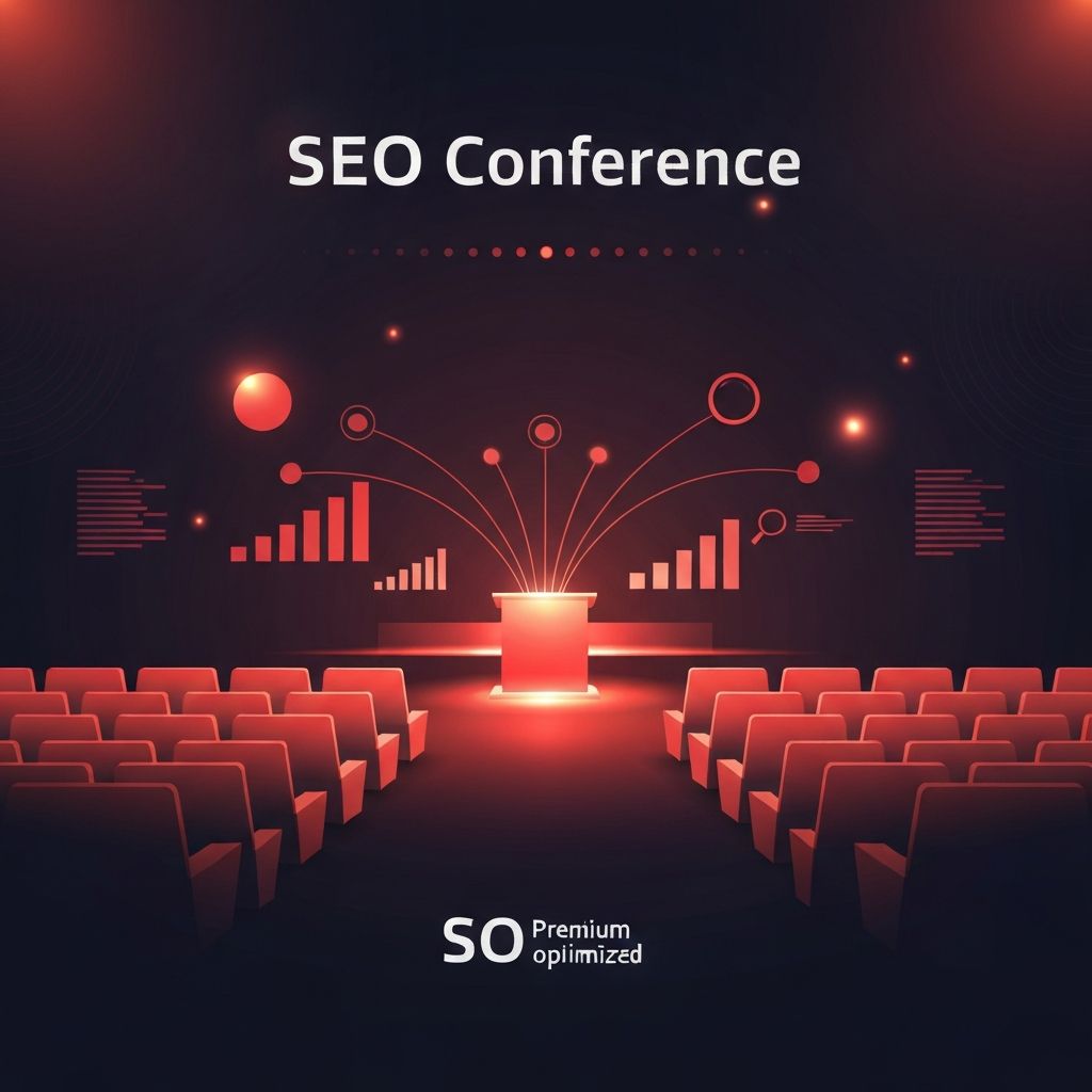 SEO Conference 2024 Pakistan