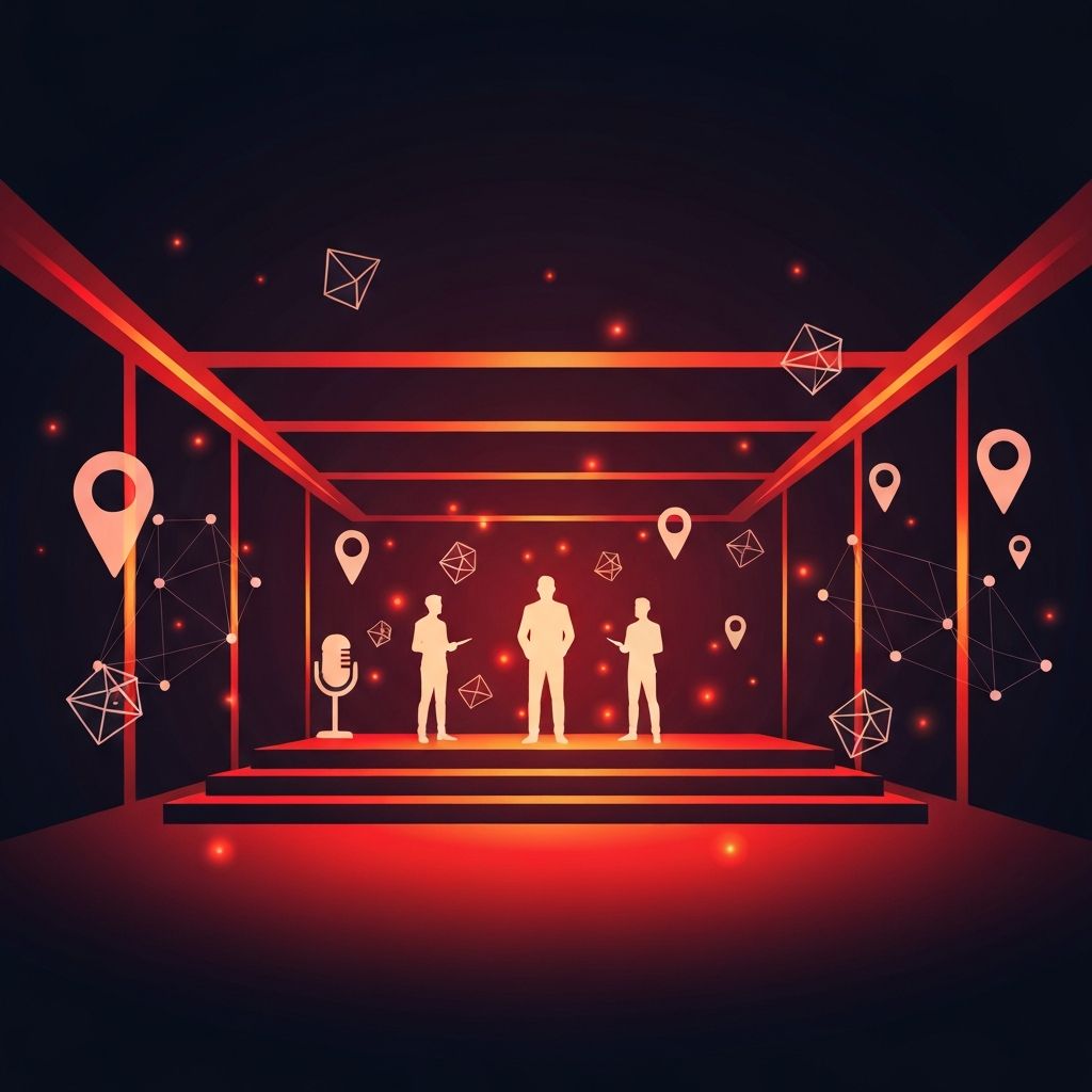SEO Conference in Pakistan