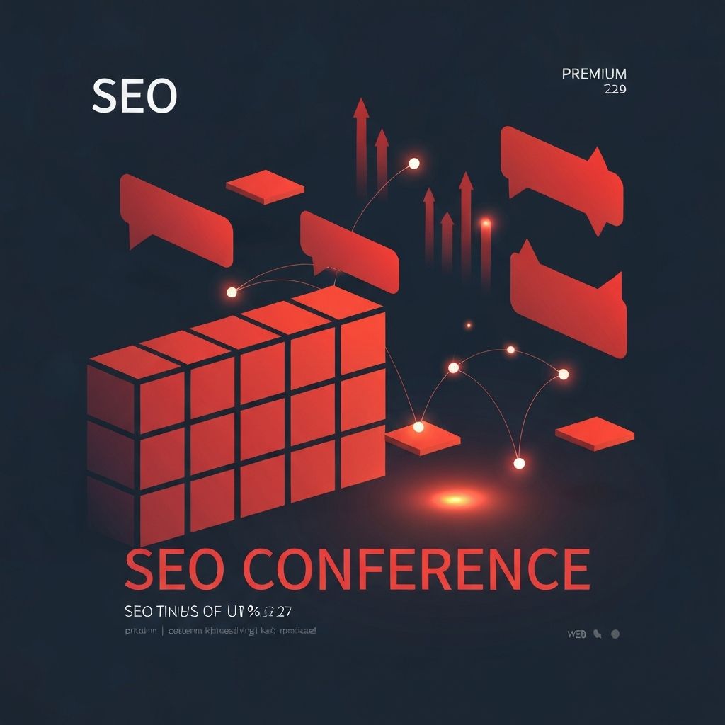 SEO Conferences 2024 Pakistan