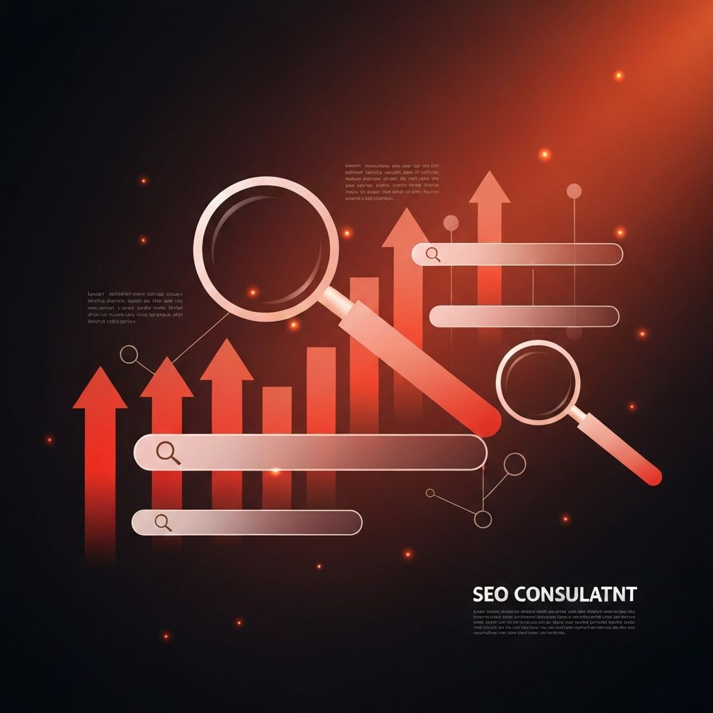 SEO Consultant Pakistan