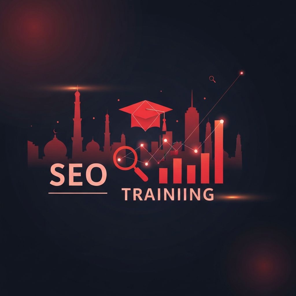 SEO Course in Lahore Pakistan