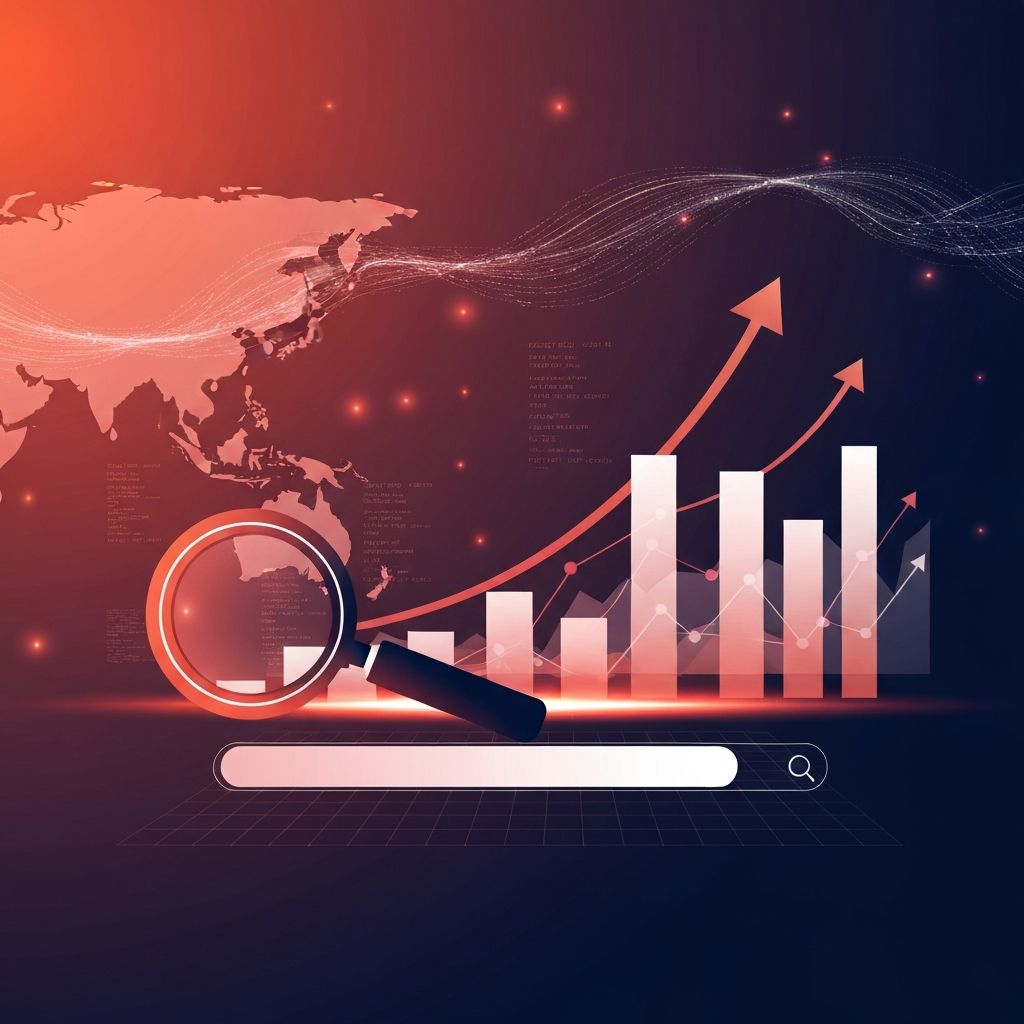 SEO Development in Pakistan
