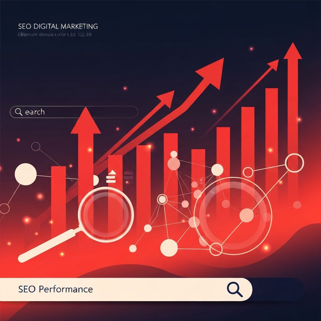 SEO Digital Marketing Growmatic