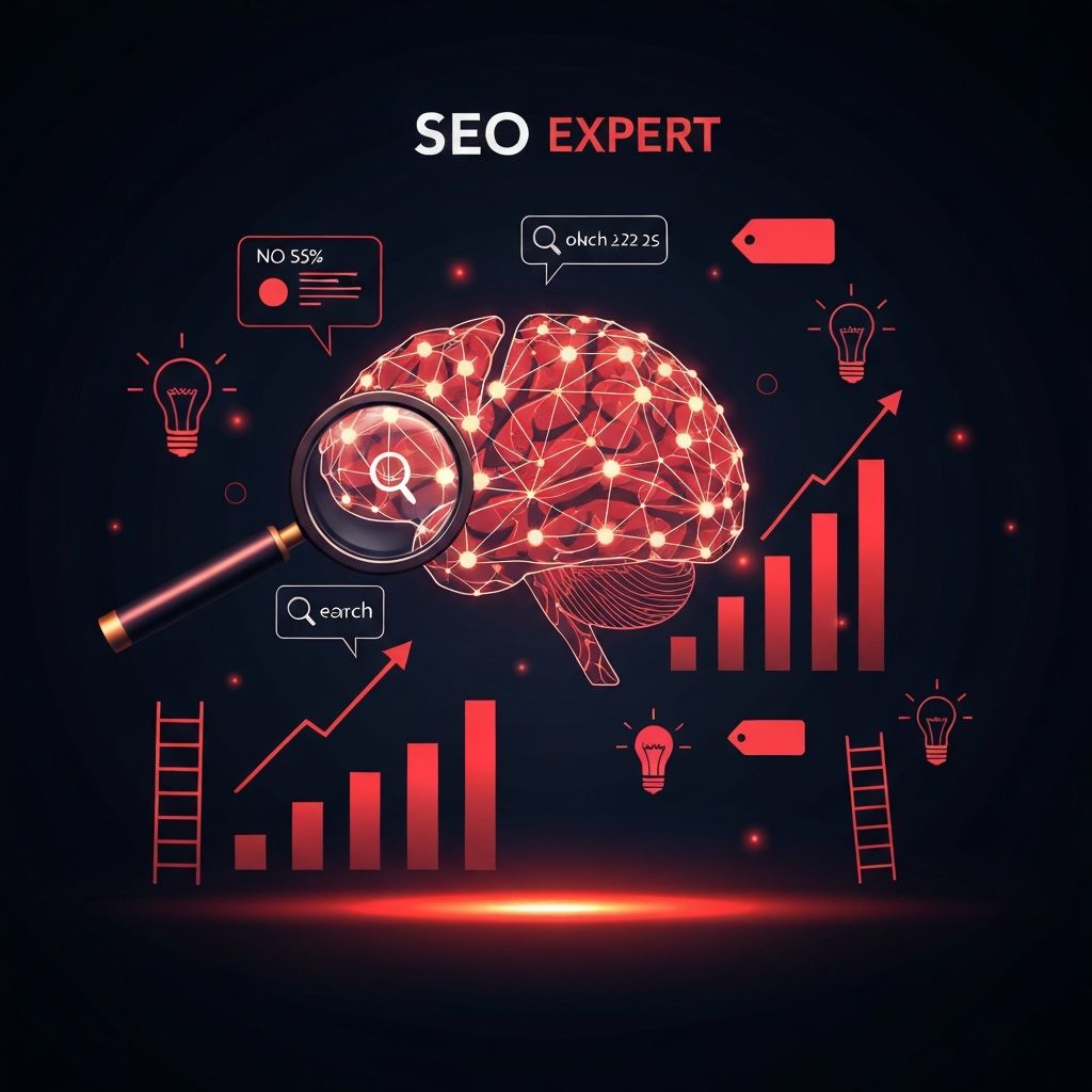 SEO Expert in Pakistan