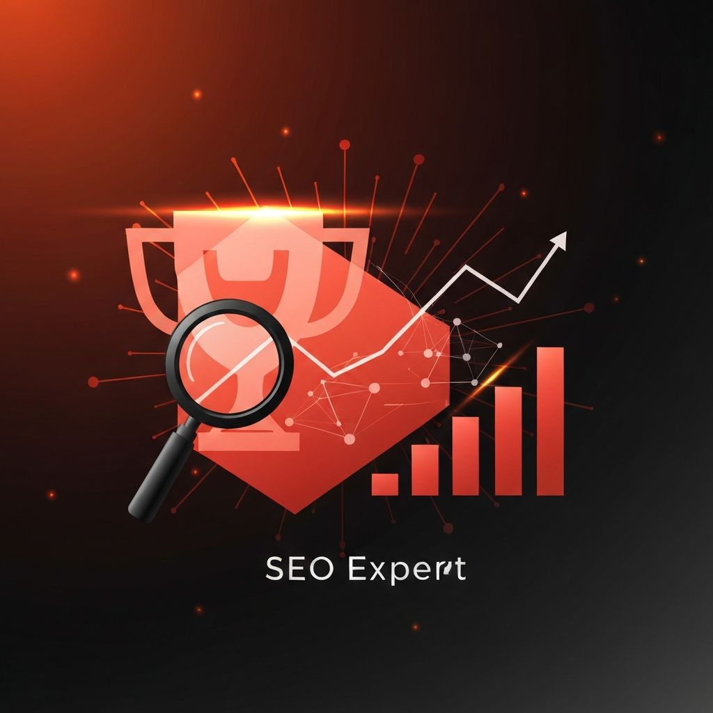 SEO Expert Pakistan