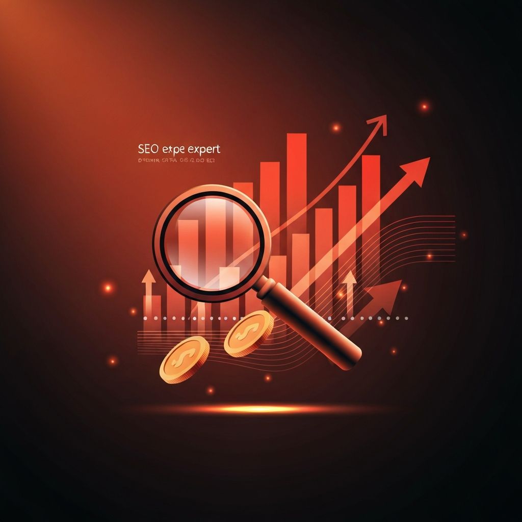 SEO Expert Salary in Pakistan