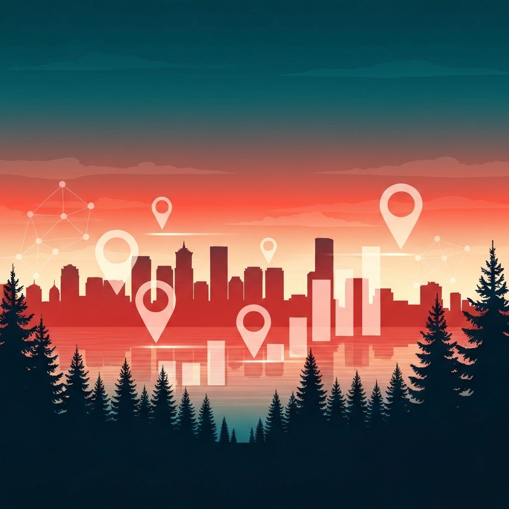 SEO for Digital Marketing Agencies in Kirkland