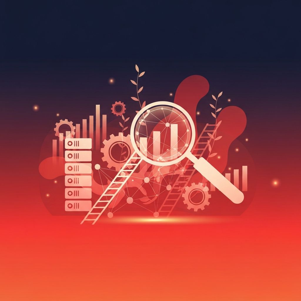 SEO for Digital Marketing Agencies