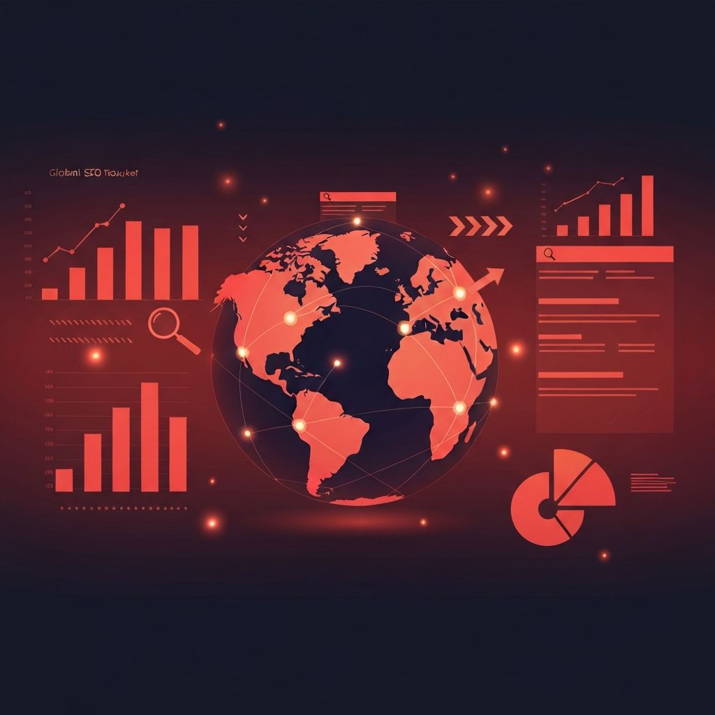SEO Freelancer Pakistan