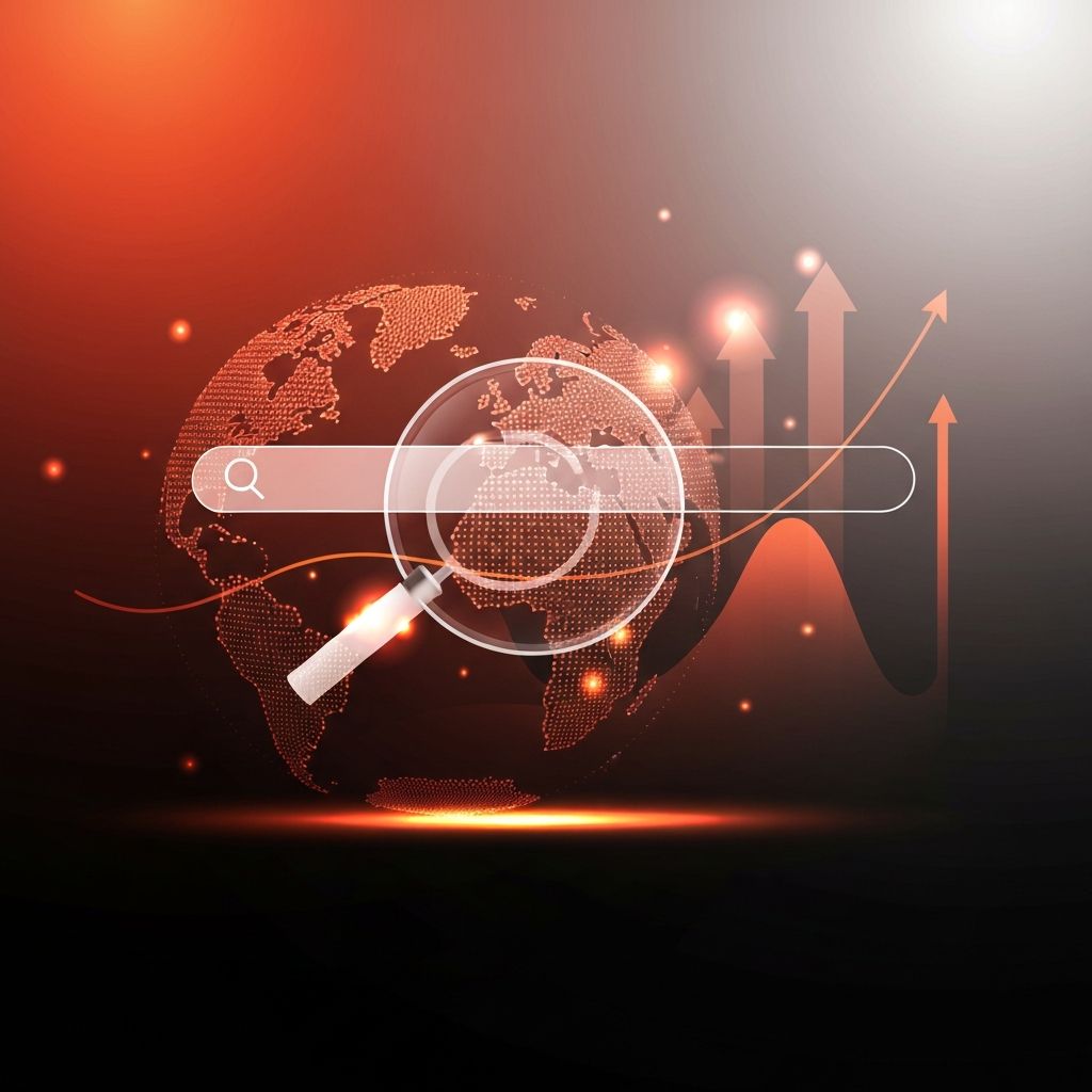 SEO in Pakistan