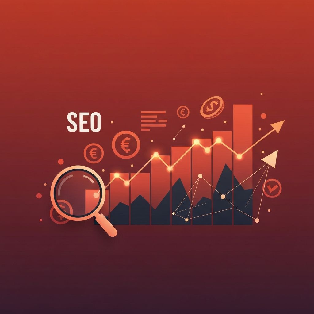 SEO Income in Pakistan