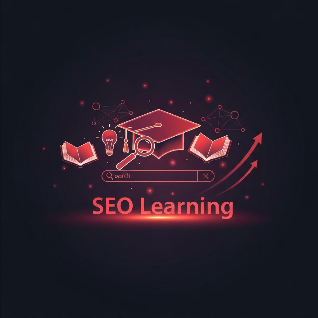 SEO Learning in Pakistan