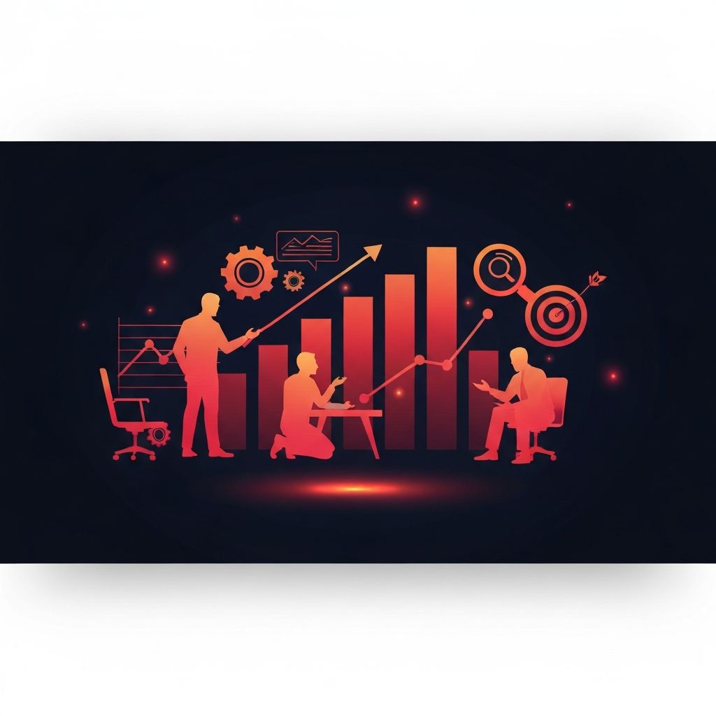 SEO Marketing Agency in Pakistan