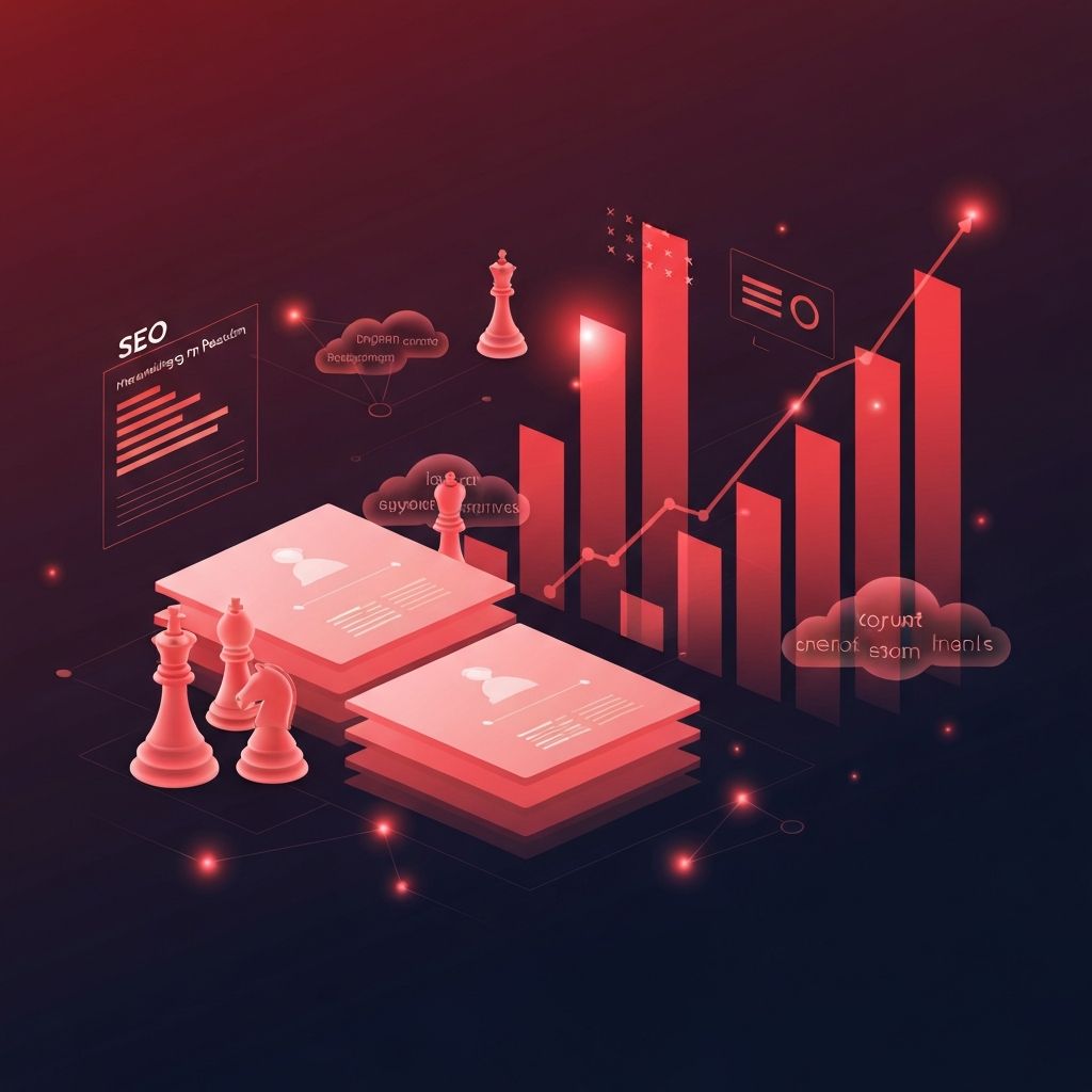 SEO Marketing in Pakistan