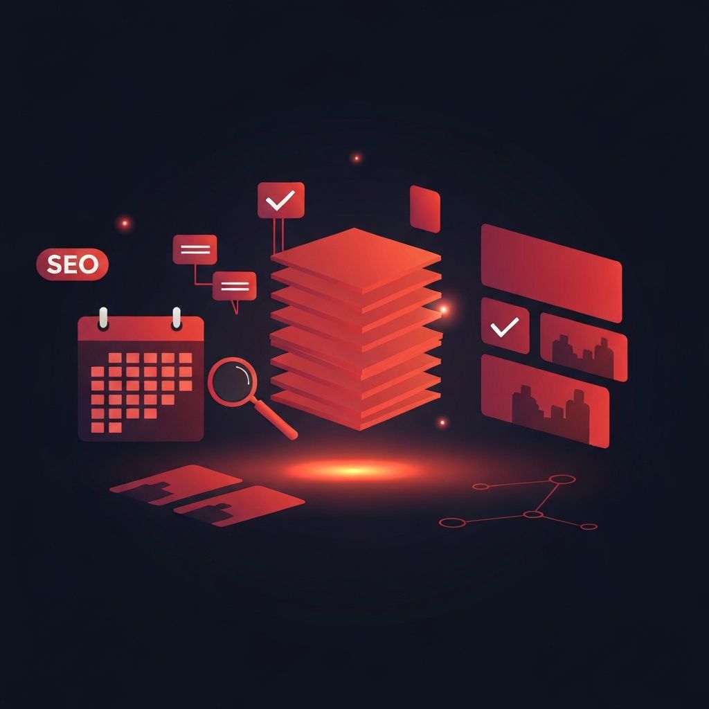 SEO Monthly Packages in Pakistan