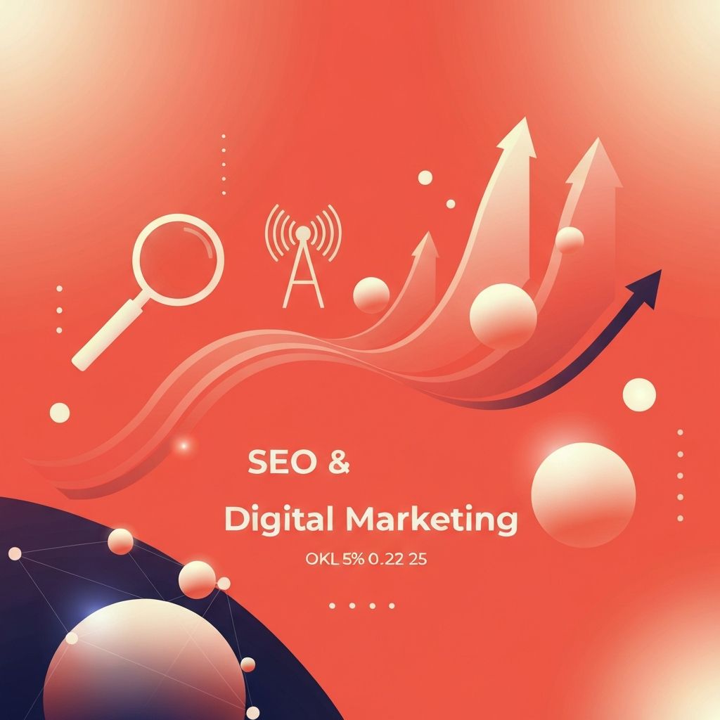 SEO or Digital Marketing