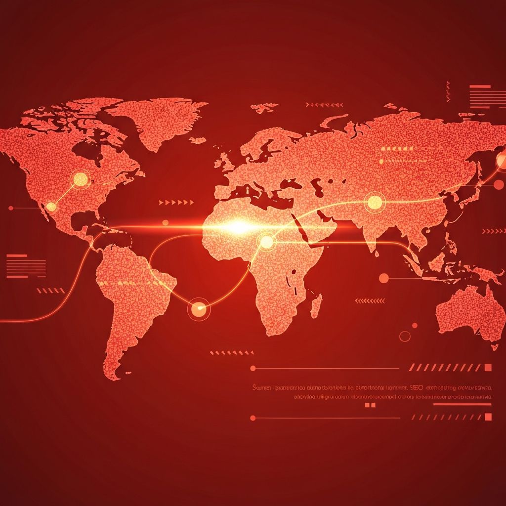 SEO Outsourcing Pakistan