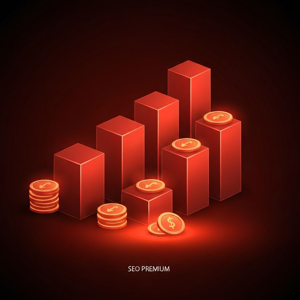 SEO Packages Pricing Pakistan