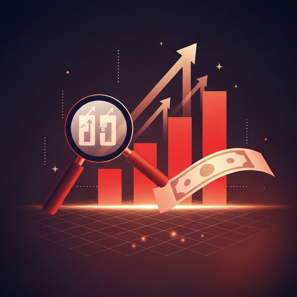 SEO Pay Scale in Pakistan