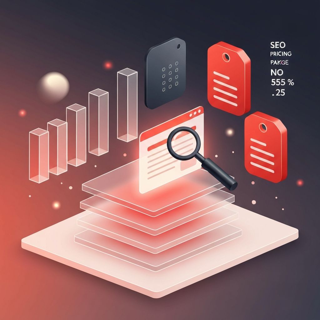 SEO Prices in Pakistan