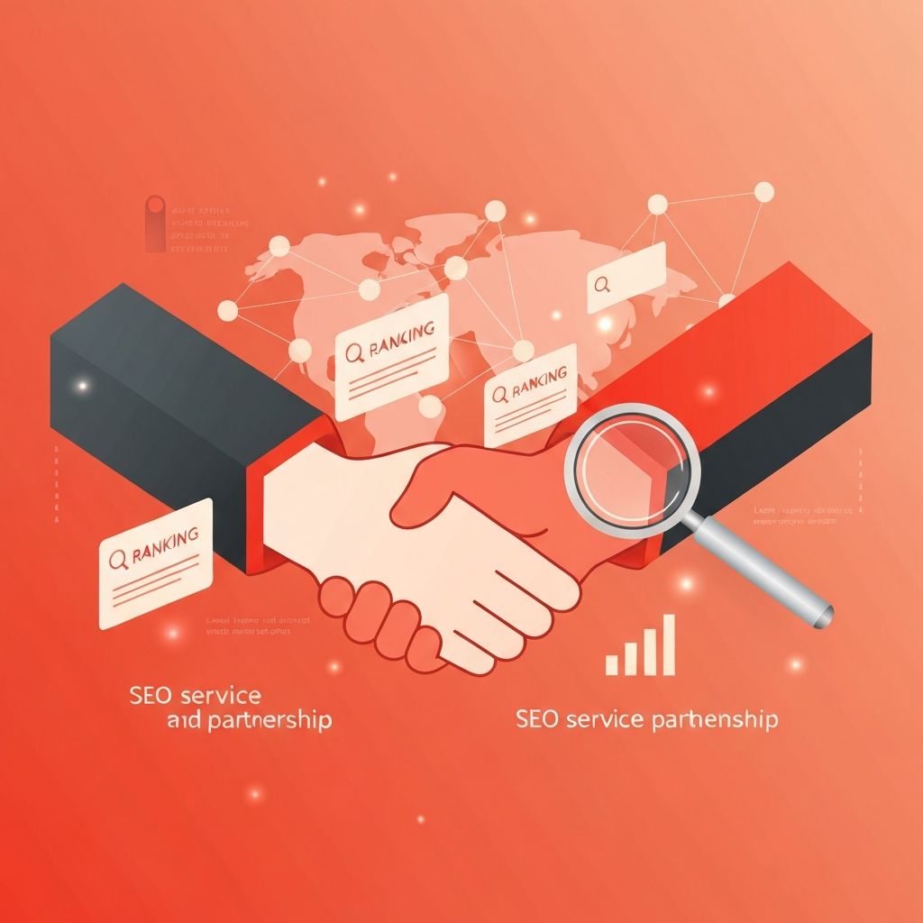 SEO Provider in Pakistan