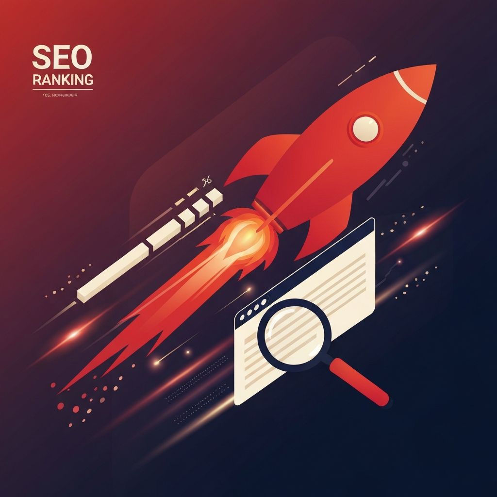 SEO Quick Rank Services in Pakistan