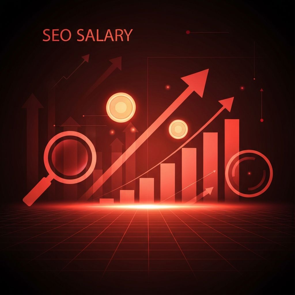 SEO Salary in Pakistan per Month